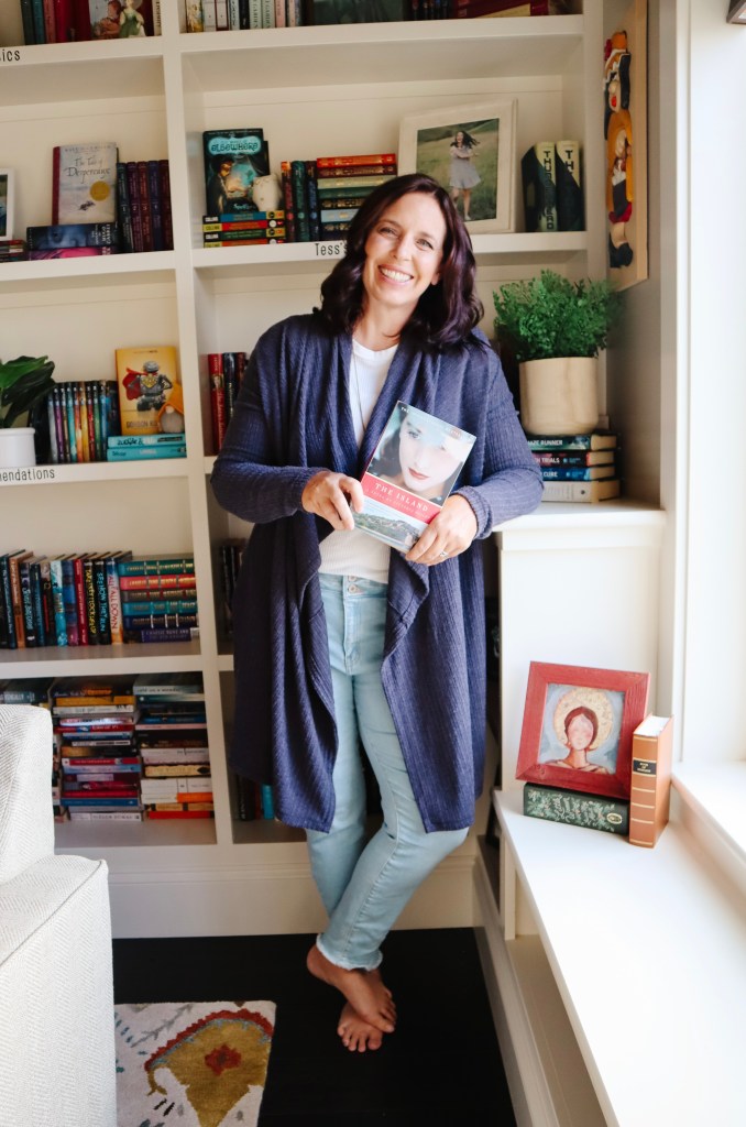 This image has an empty alt attribute; its file name is the-island-photo.jpeg